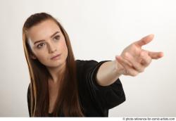 ANGELIA STANDING POSE FORCE AWAKENS